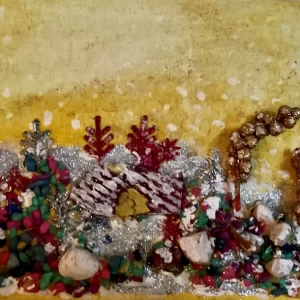 Sugar Mountain - Winter 2